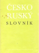 Kolektív autorov: Česko- Ruský slovník