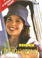 Meg Cabotová:Denník princeznej