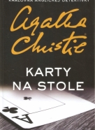 Agatha Christie: Karty na stole