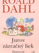 Roald Dahl: Jurov zázračný liek