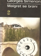 Georges Simenon: Maigret.se brání
