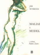 Ján Mudroch: Maliar a modelka