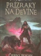 Juraj Červenák: Prízraky na Devíne