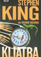 Stephen King: Kliatba