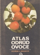 Kolektív autorov: Atlas odrůd ovoce