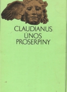 Claudianus: Únos Proserpiny