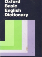 Kolektív autorov: Oxford basic English dictionary