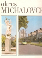 Kolektív autorov: Okres Michalovce