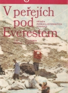 Jiří Bobák, Vladimír Klečka: V peřejích pod Everestem