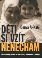 Donya Al- Nahi: Děti si vzít nenechám