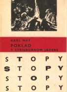 Karl May: Poklad v Striebornom jazere