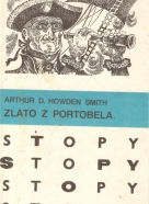 Arthur D. Howden Smith: Zlato z Portobela