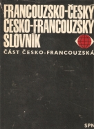 Kolektív autorov: Francouzsko- Český, Česko- Francouzský slovník I-II