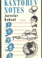 Jaroslav Kohout: Kantorův notes