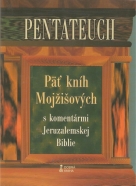 Kolektív autorov: Pentateuch- Päť kníh Mojžišových