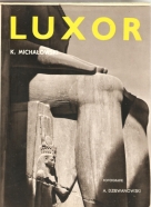 Kolektív autorov: Luxor
