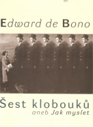 Edward de Bono: Šest klobouků