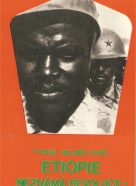 Raúl Valdés Vivňo: Etiopie Neznáma revoluce
