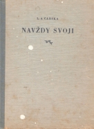 L.A.Čárska: Navždy svoji
