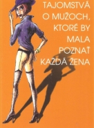 Barbara De Angelis: Tajomstvá o mužoch, ktoré by mala poznať každá žena