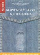 Milada Caltíková: Slovenský jazyk a literatúra 