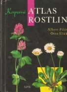 Albert Pilát, Otto Ušak: Kapesní atlas rostlin