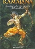 Krishna Dharma: Ramájána