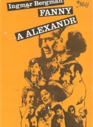 Ingmar Bergman: Fanny a Alexandr