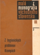 Kolektív autorov: Malá monografia východného Slovenska II/2