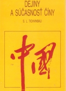 S.L.Tichvinskij: Dejiny a súčastnosť Číny
