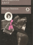 Georges Simenon: Donadieuová záveť
