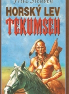 Fritz Steuben: Horský lev Tekumseh
