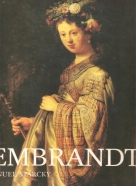 Emmanuel Starcky: Rembrandt