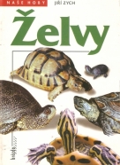 Jiři Zych: Želvy