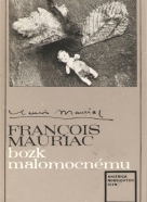 Francois Mauriac: Bozk malomocnému
