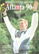Marián Šimo, Anton Zerer a kolektív: Atlanta 96
