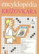 Peter Krajčír: Encyklopédia krížovkára 5