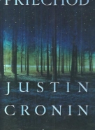 Justin Cronin: Priechod