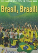 Marcel Merčiak: Brasil, Brasil!