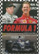 Ján Hudok, Róbert Hudok: Formula 1, priebeh sezóny 2003