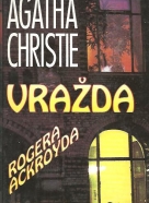 Agatha Christie: Vražda Rogera Akroyda