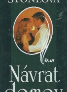 Katherine Stoneová: Návrat domov