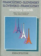 Francúzsko-Slovenský, slovensko-francúzky vreckový slovník