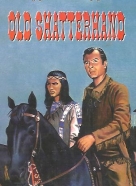 Karl May: Old Shatterhand