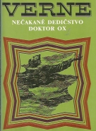 Jules Verne: Nečakané dedičstvo. Doktor Ox