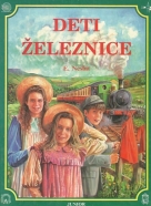 Deti železnice