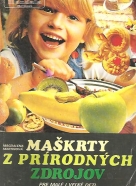 Magdalena Martinová: Maškrty z prírodnych zdrojov