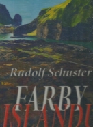 Rudolf Schuster: Farby Islandu