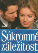 Judith Michael Súkromná záležitosťi