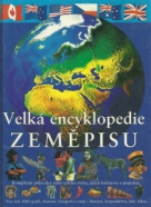 Veľká encyklopedie Zemepisu 